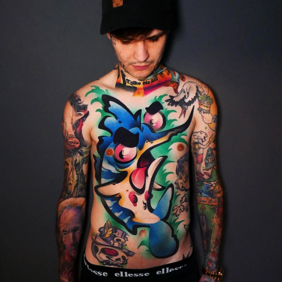 artist-profile