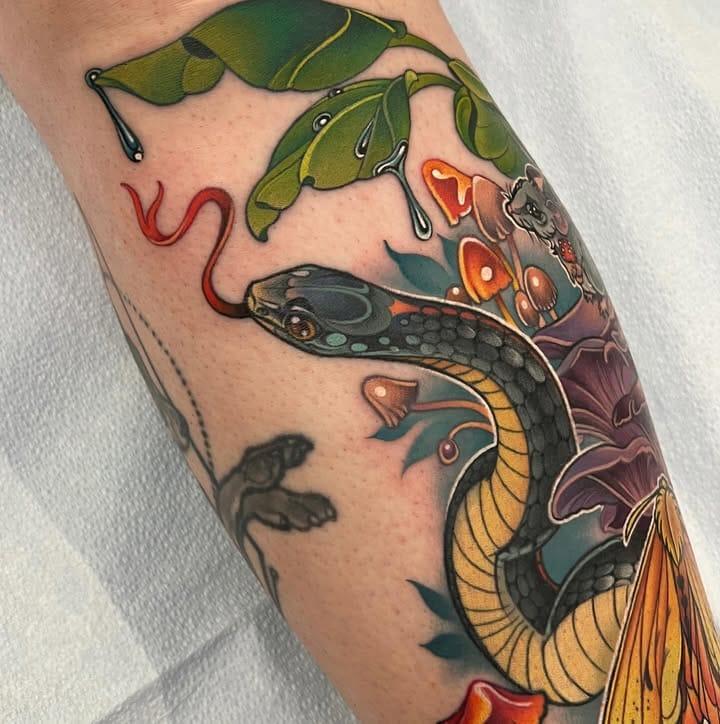 artist-profile