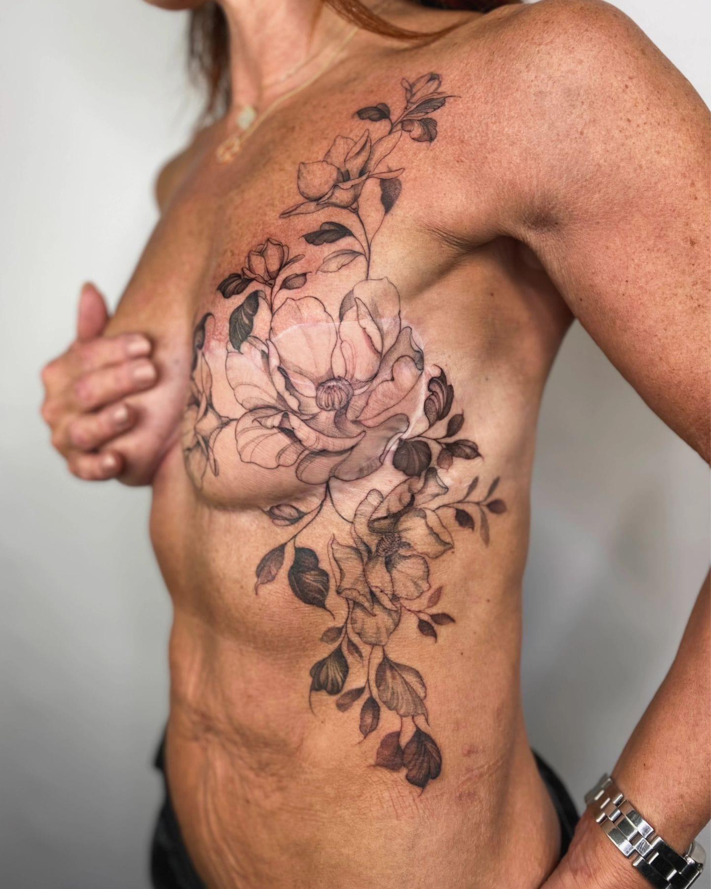 Emily B Tattoos
