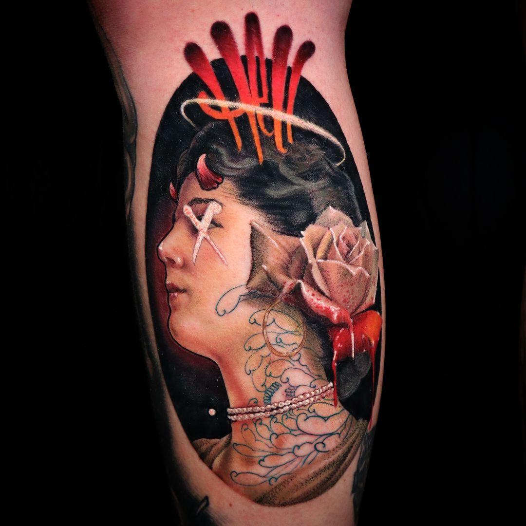 artist-profile