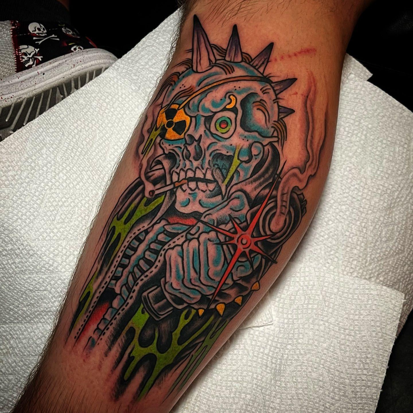 artist-profile