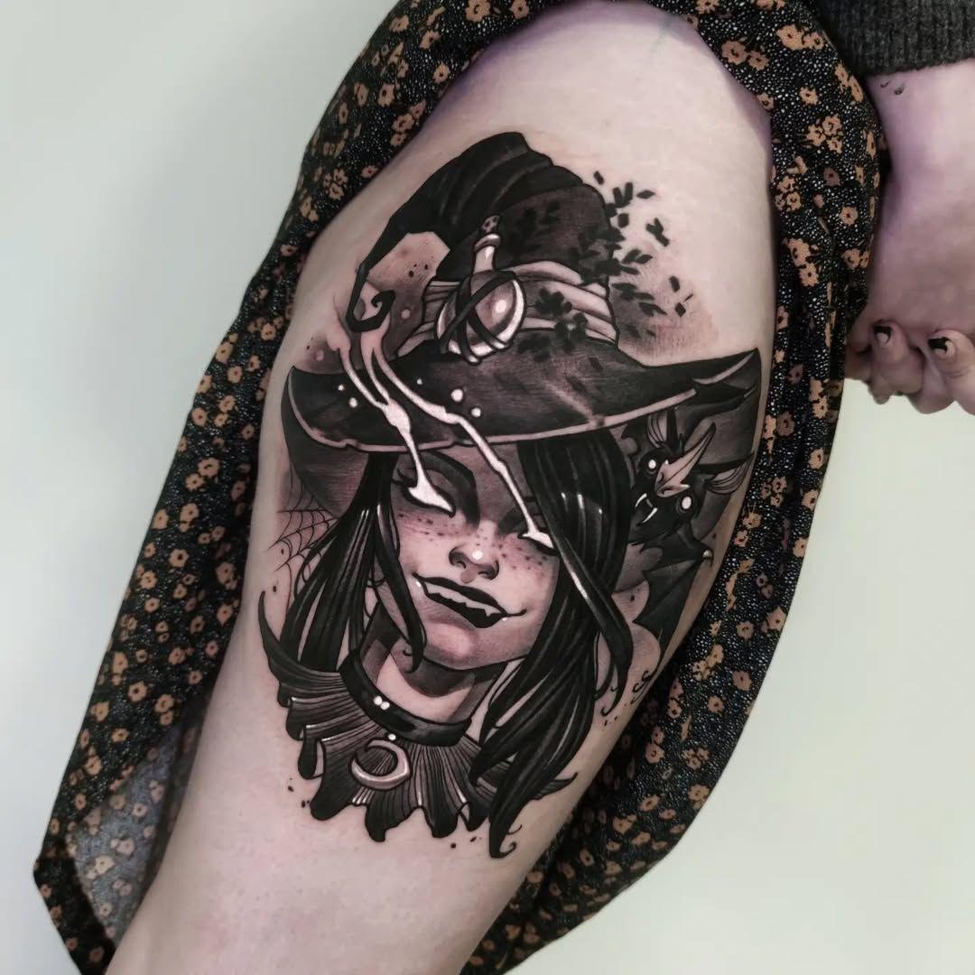 artist-profile