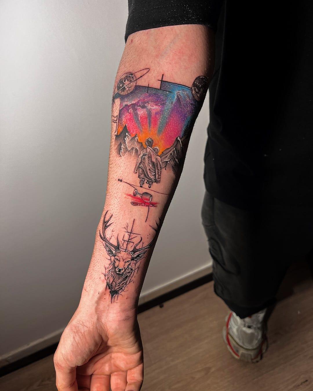 artist-profile