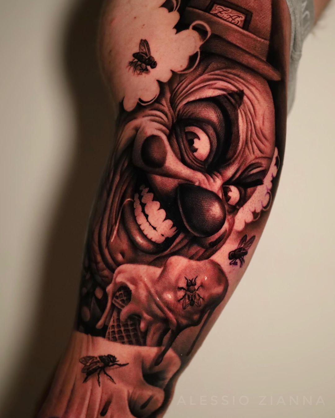 artist-profile