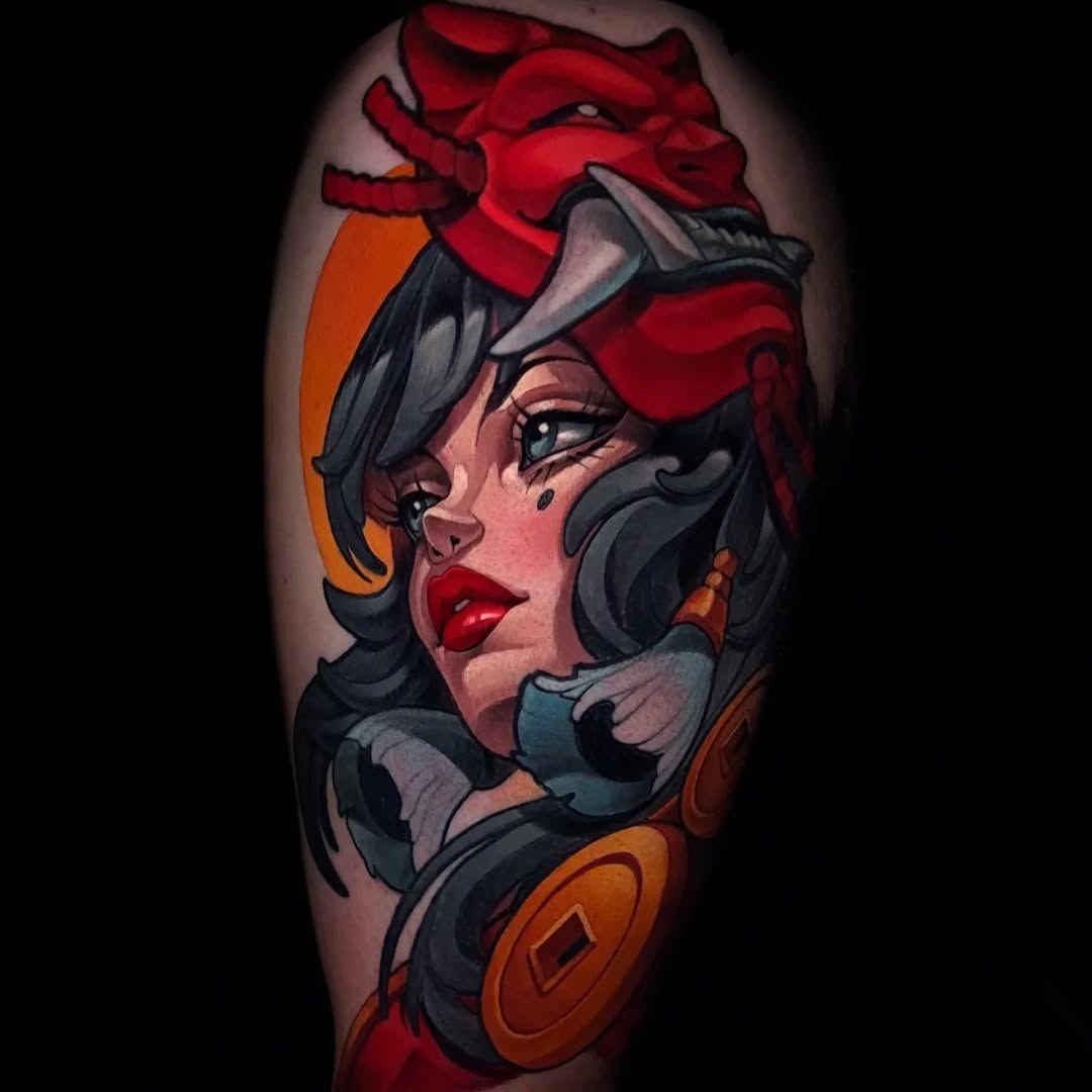 artist-profile