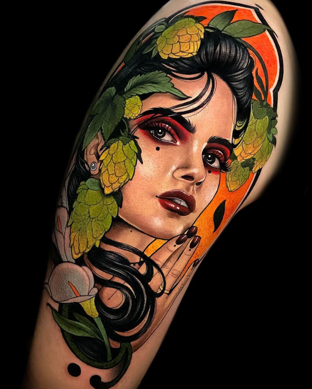 artist-profile