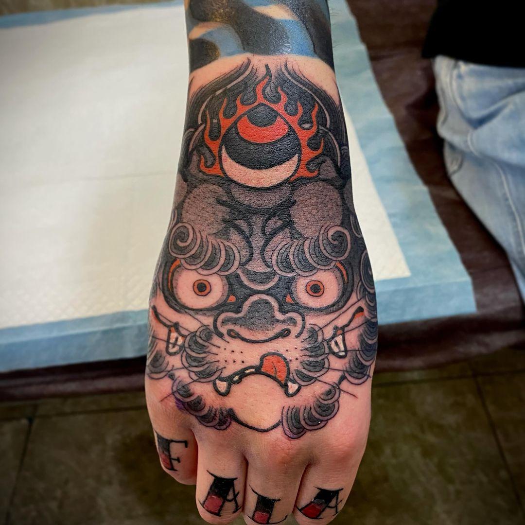 artist-profile