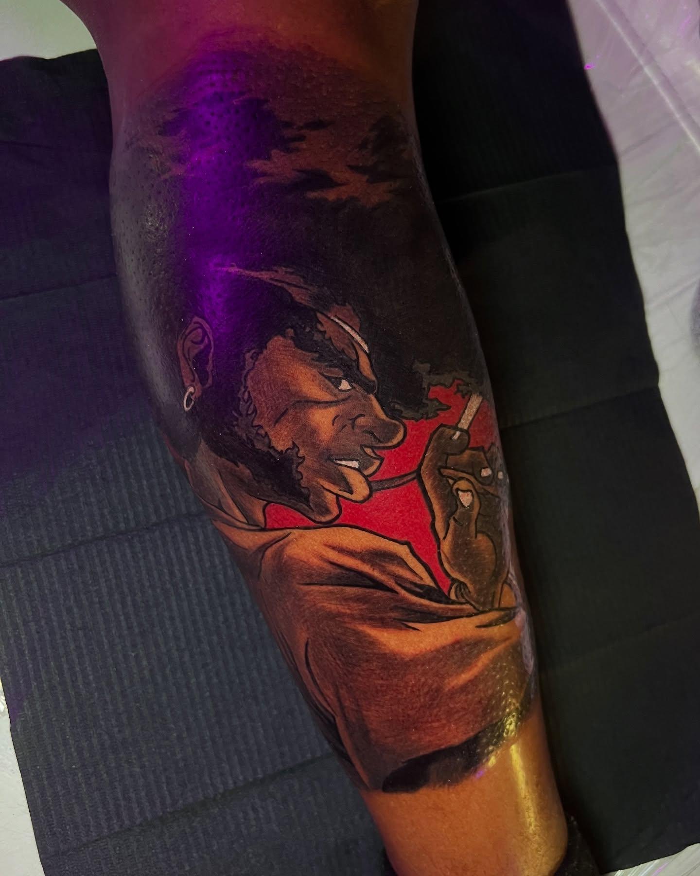 Niquo Ink