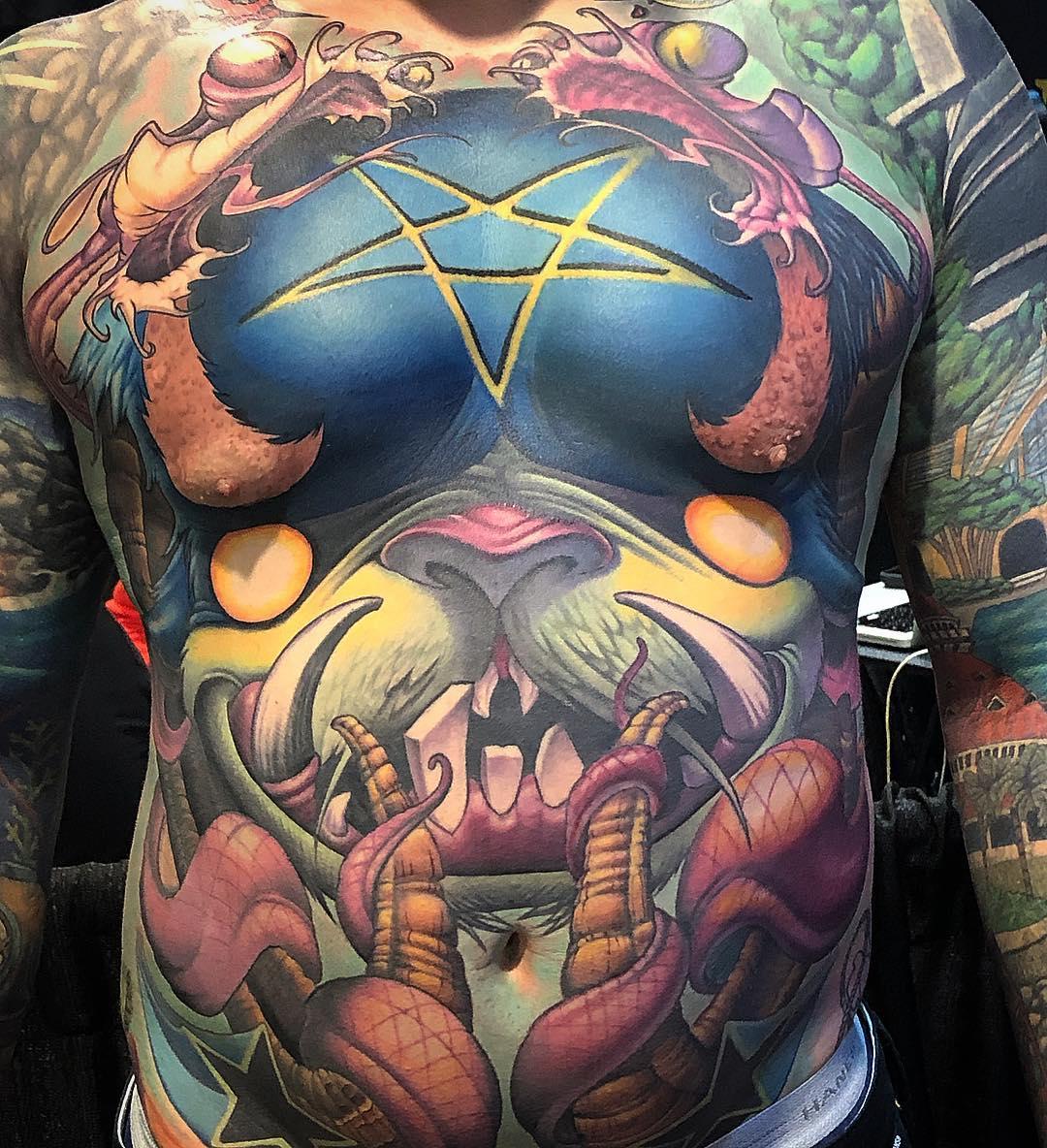 Jesse Smith