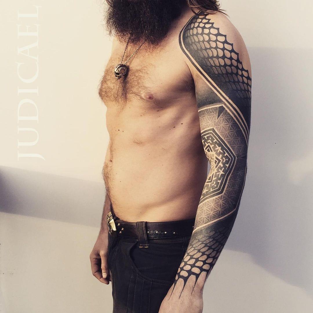 Judicael Vales