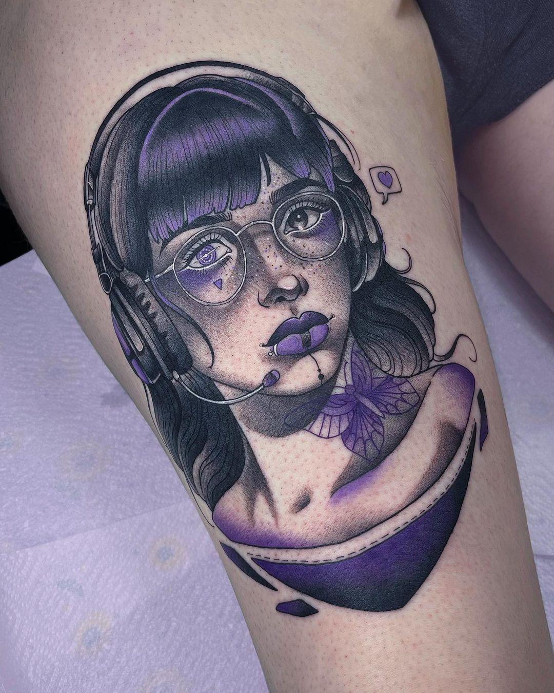 artist-profile