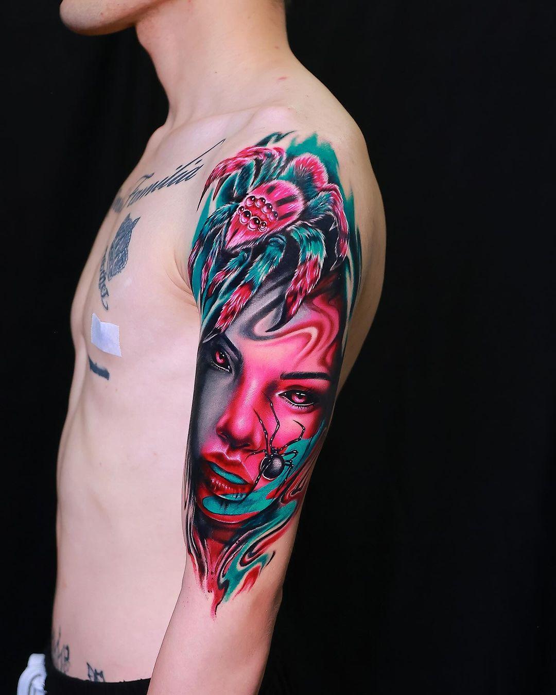 artist-profile