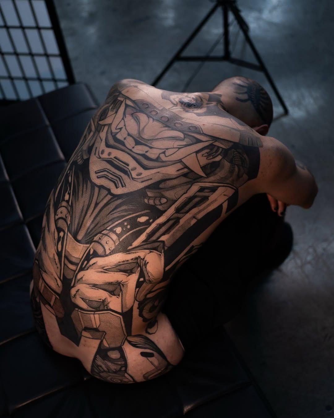 artist-profile
