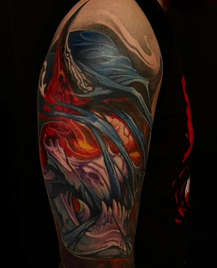 Andrey Biserov