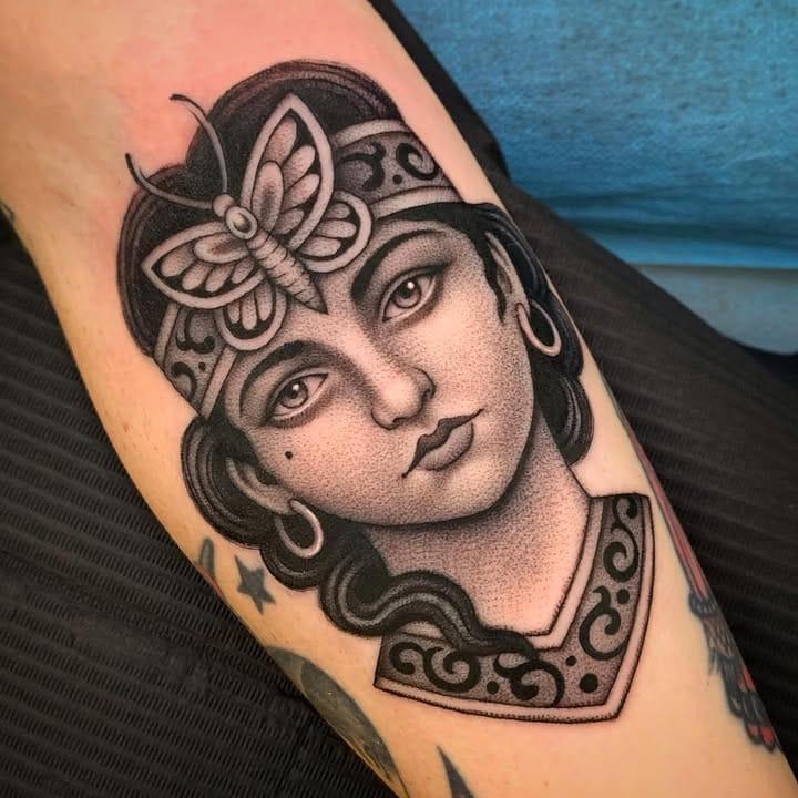 artist-profile