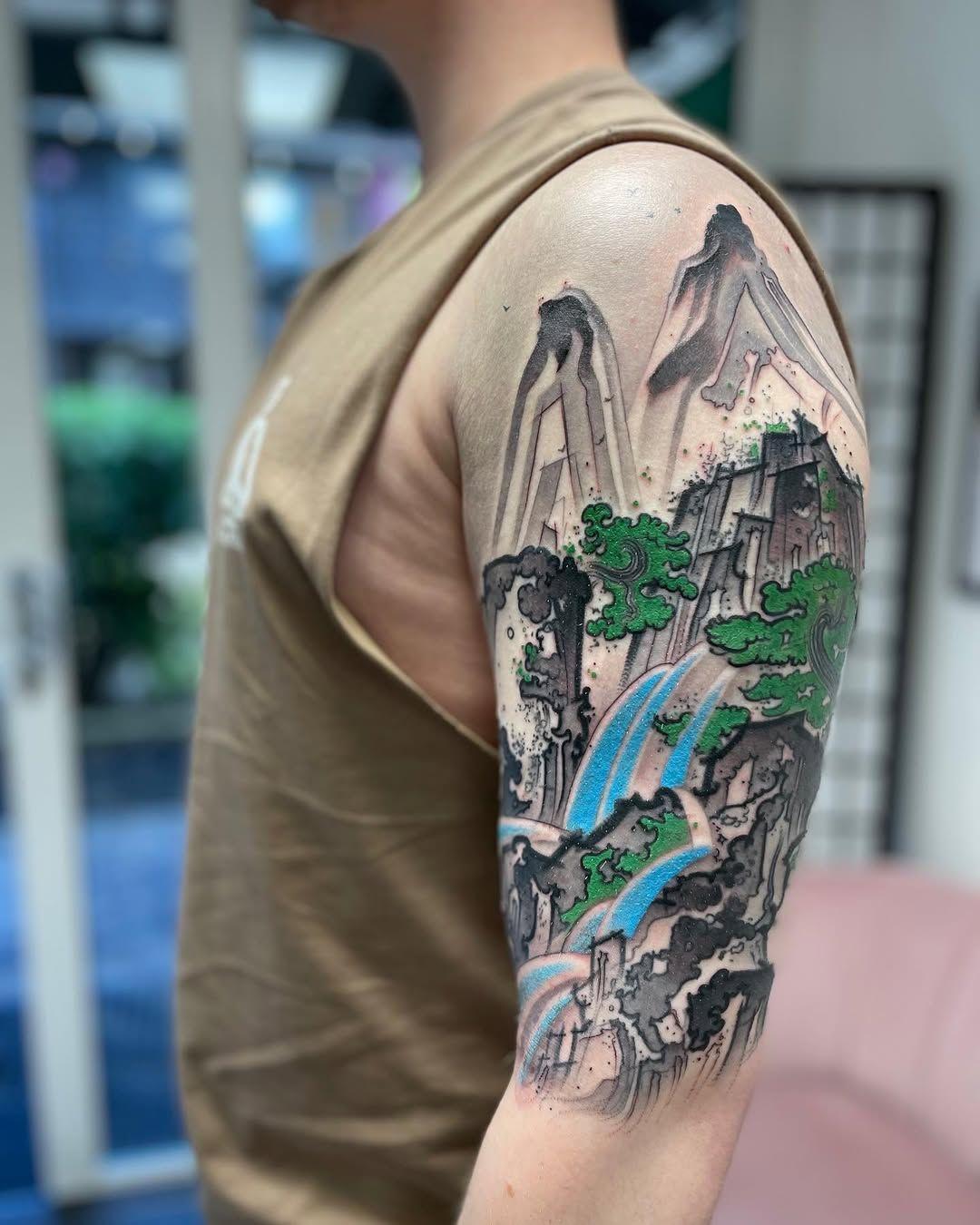 artist-profile