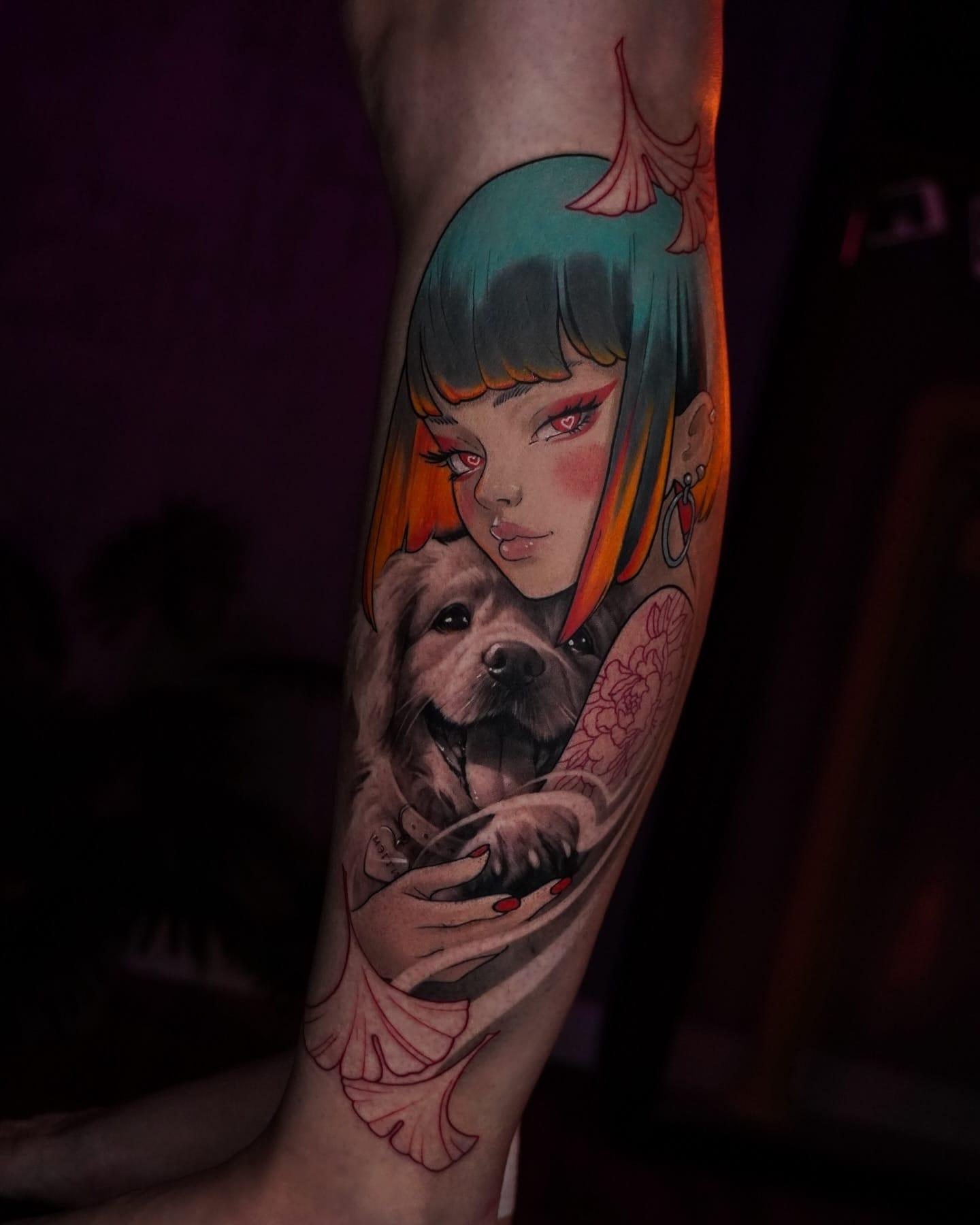 artist-profile