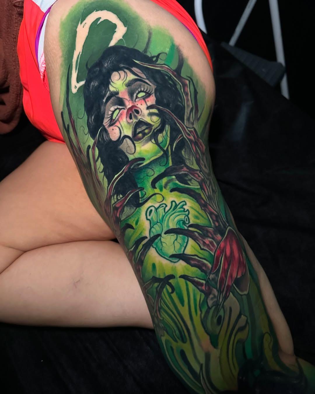 artist-profile