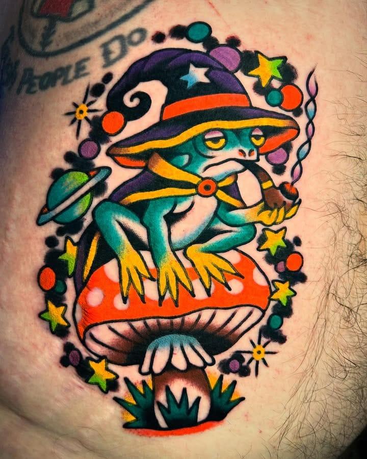 artist-profile