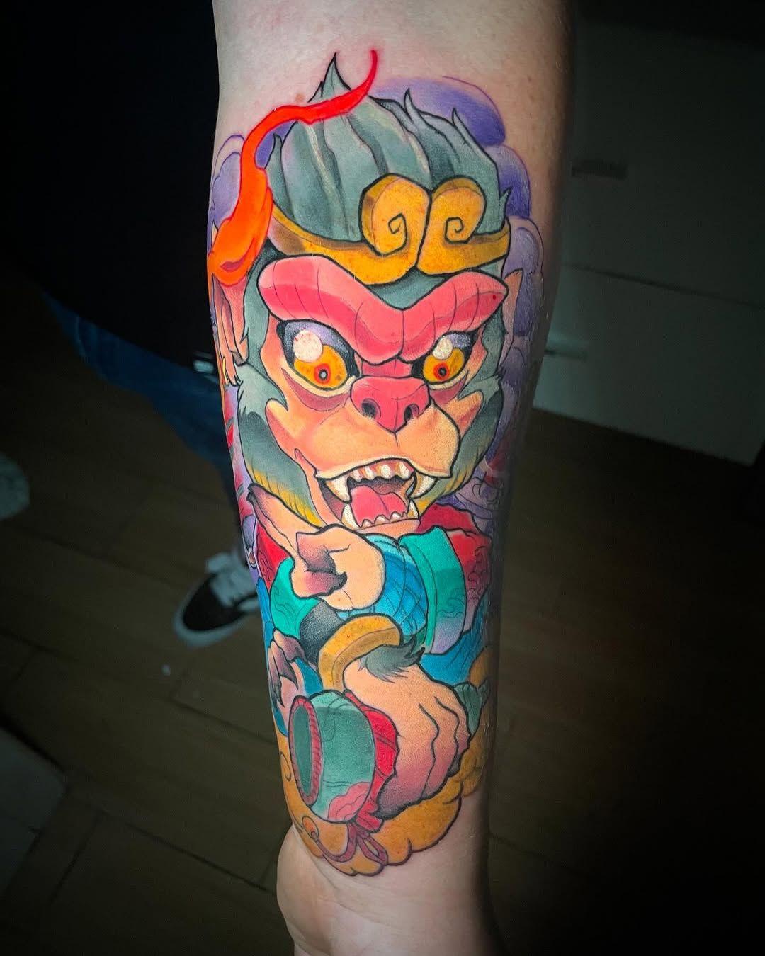 artist-profile