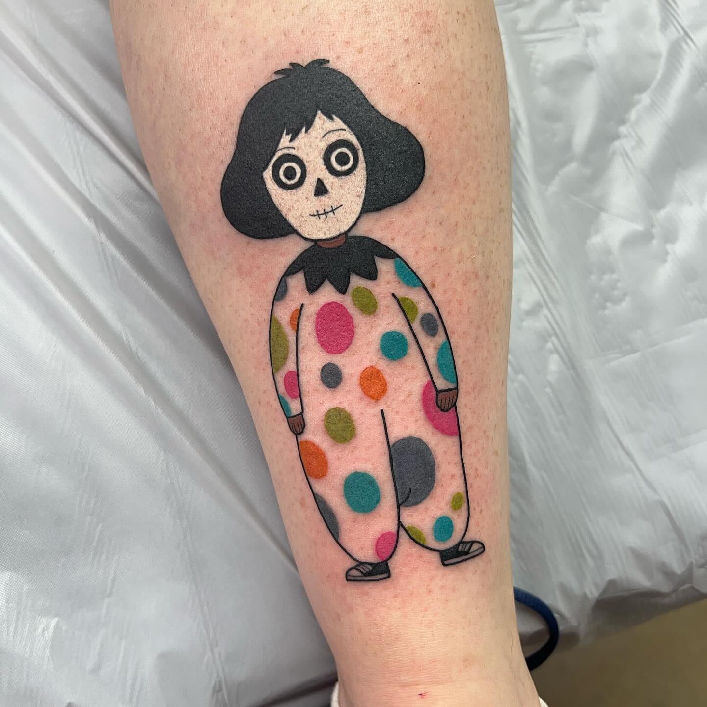 artist-profile