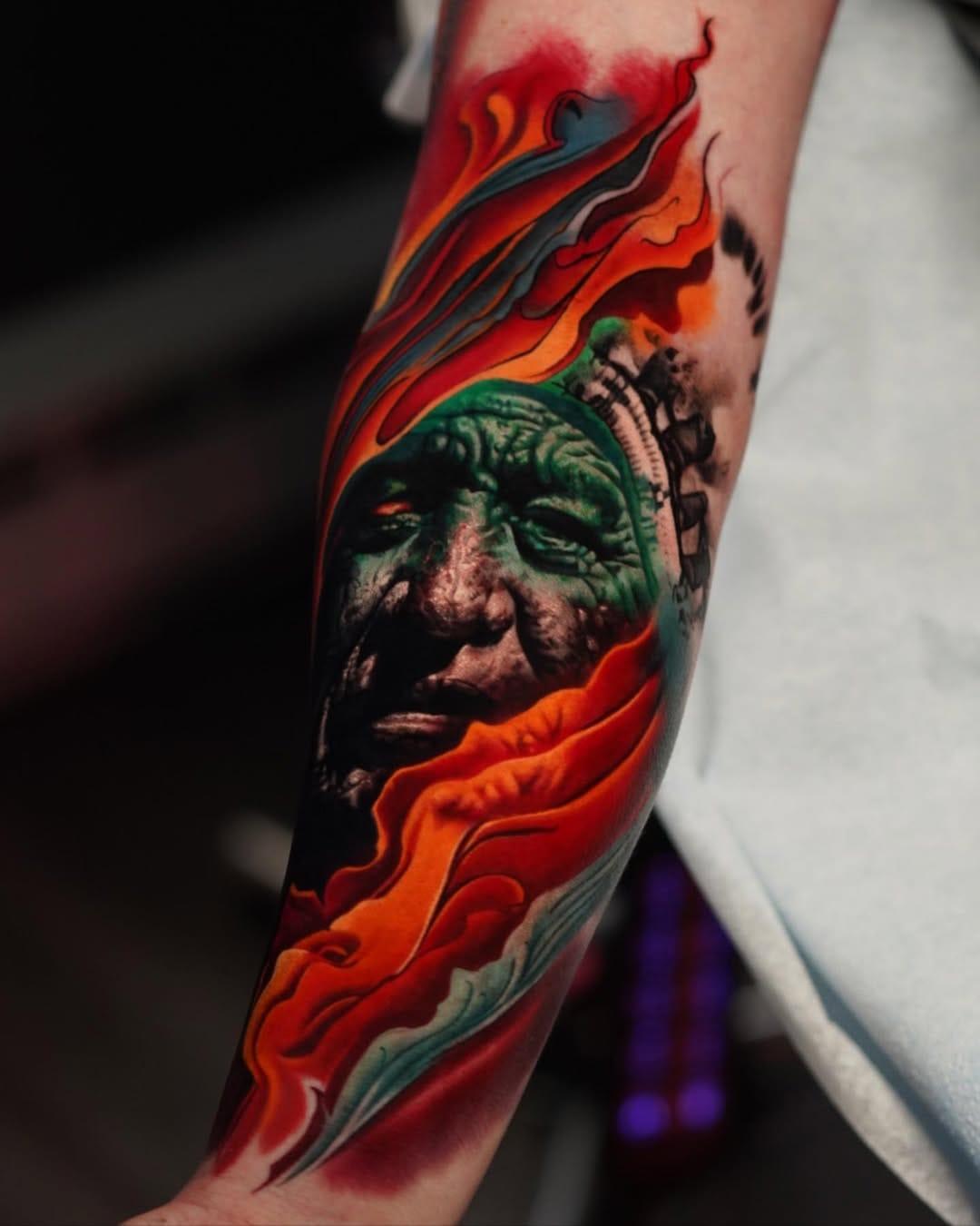 artist-profile