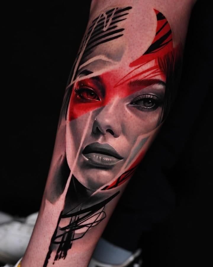 Jeka Saranchenko