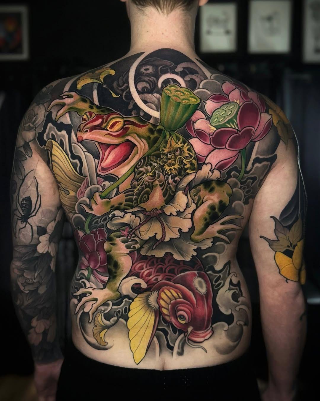 artist-profile