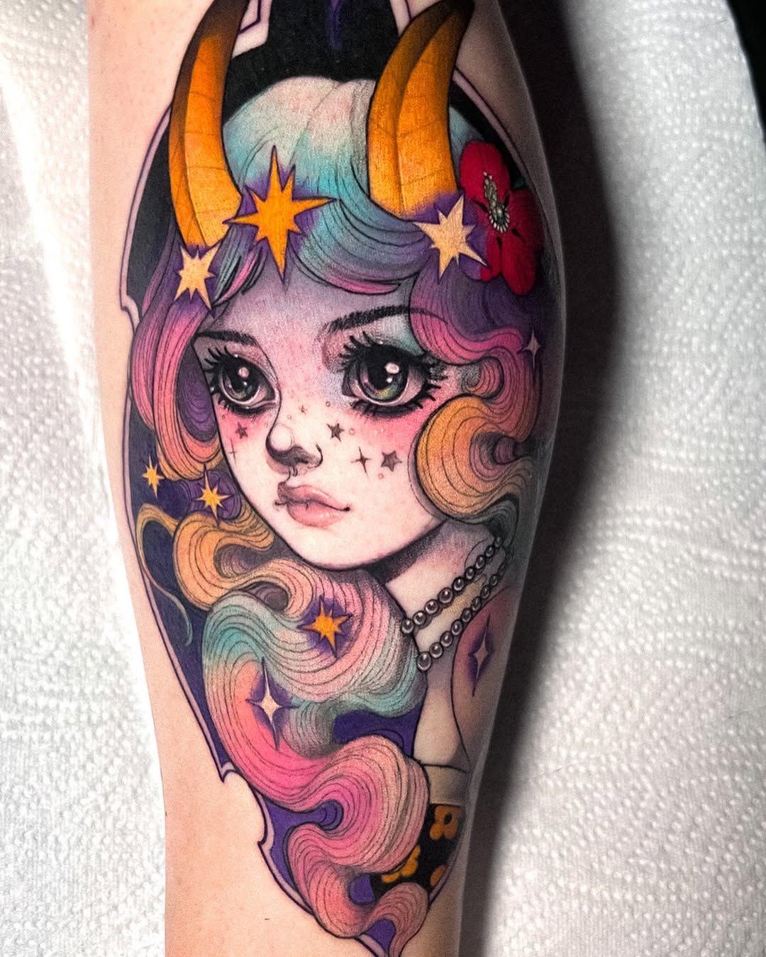 artist-profile