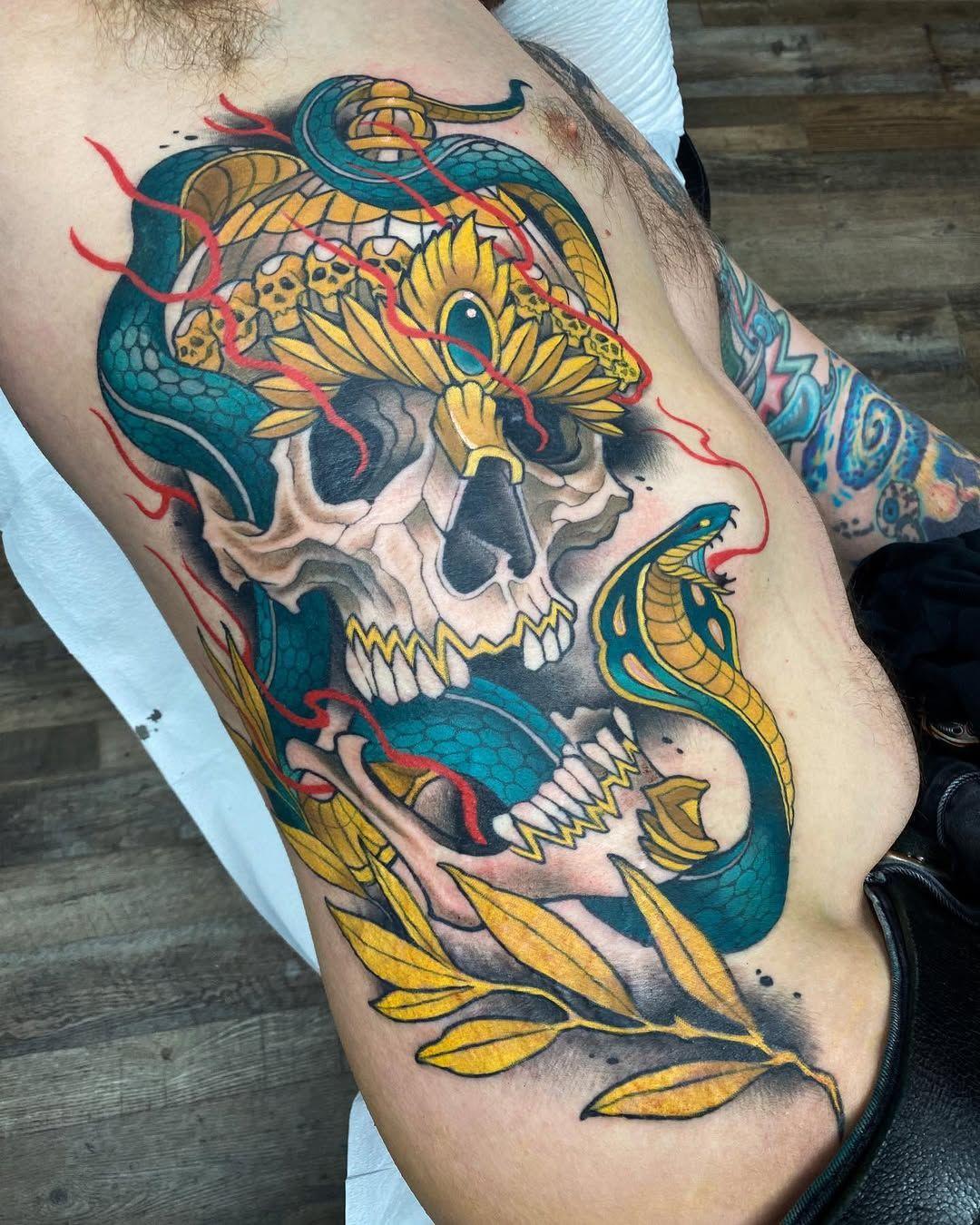 artist-profile