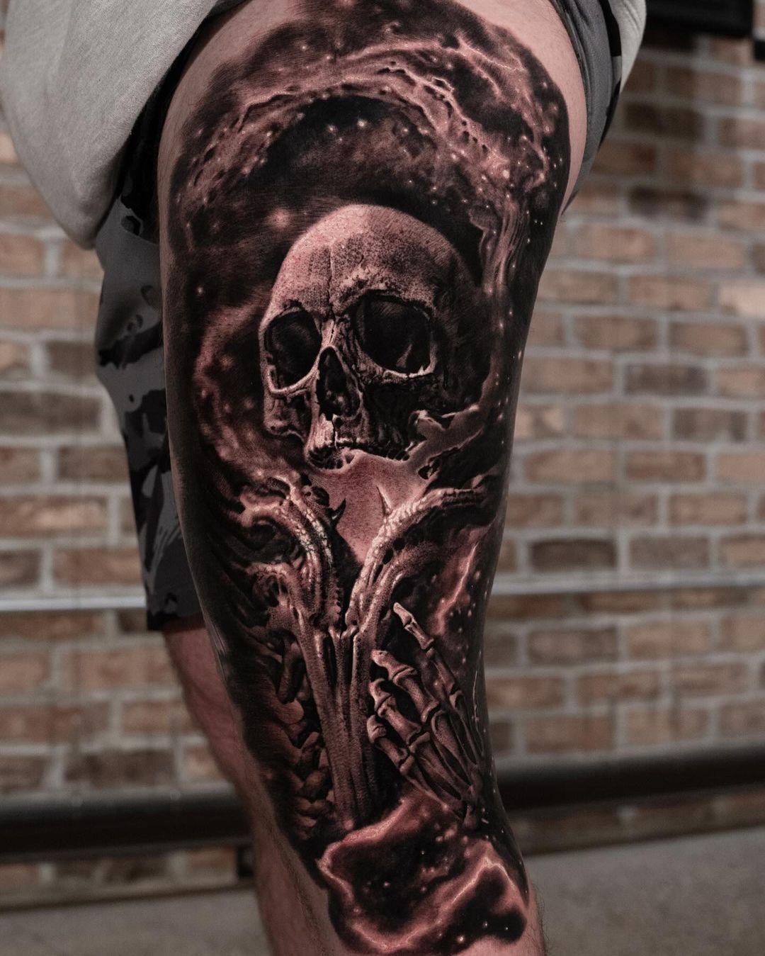 Jacob Sheffield