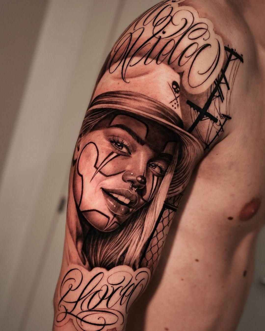 artist-profile