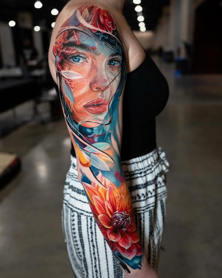 Luisa Medina