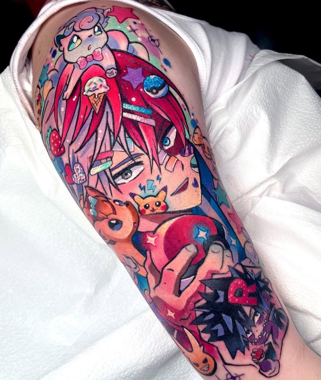 artist-profile