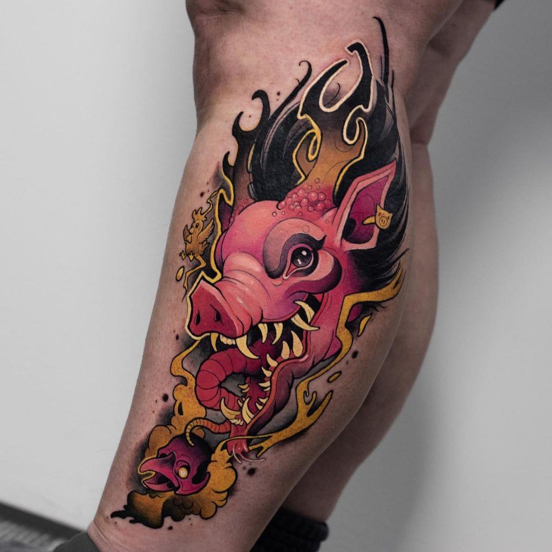 artist-profile