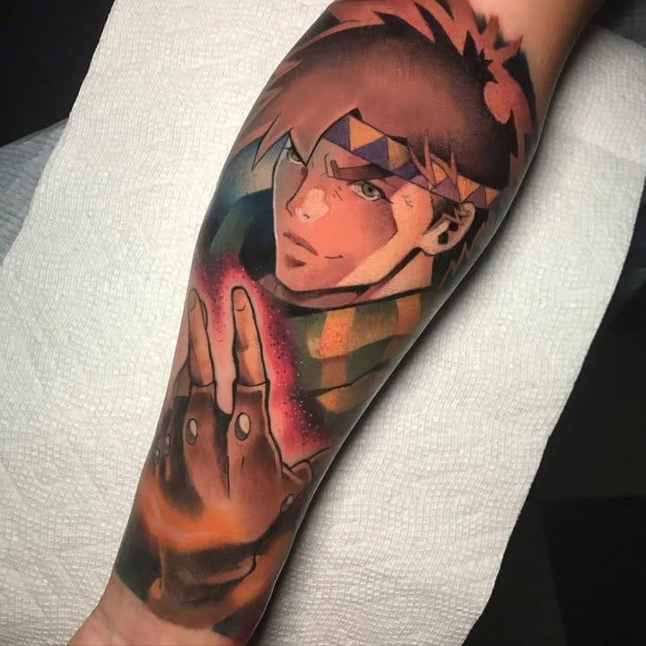 artist-profile
