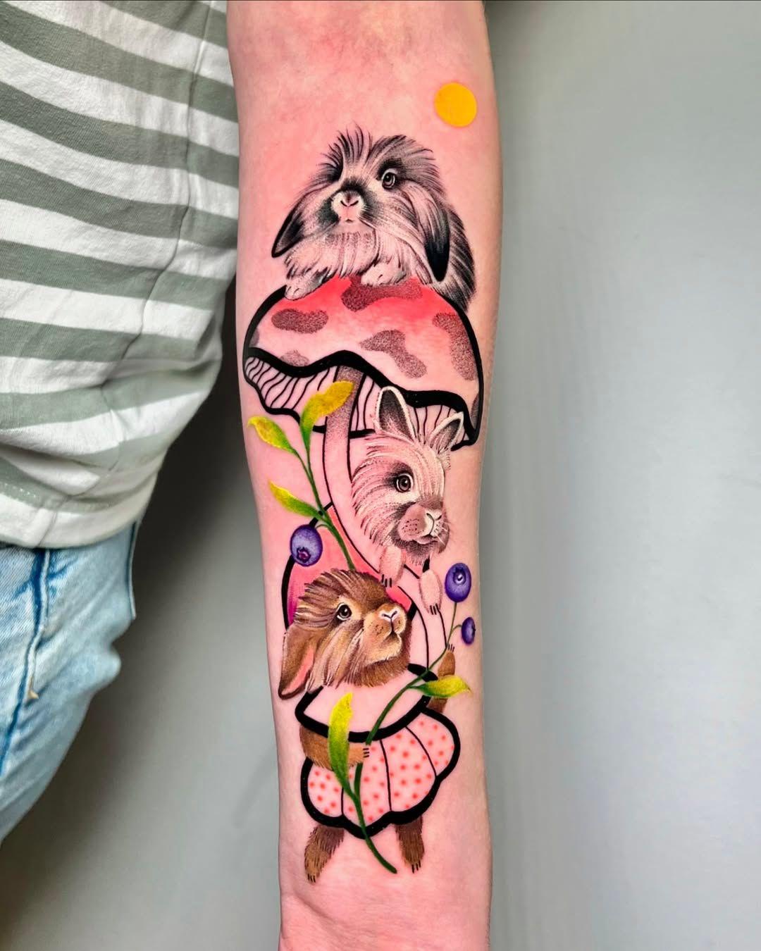 artist-profile