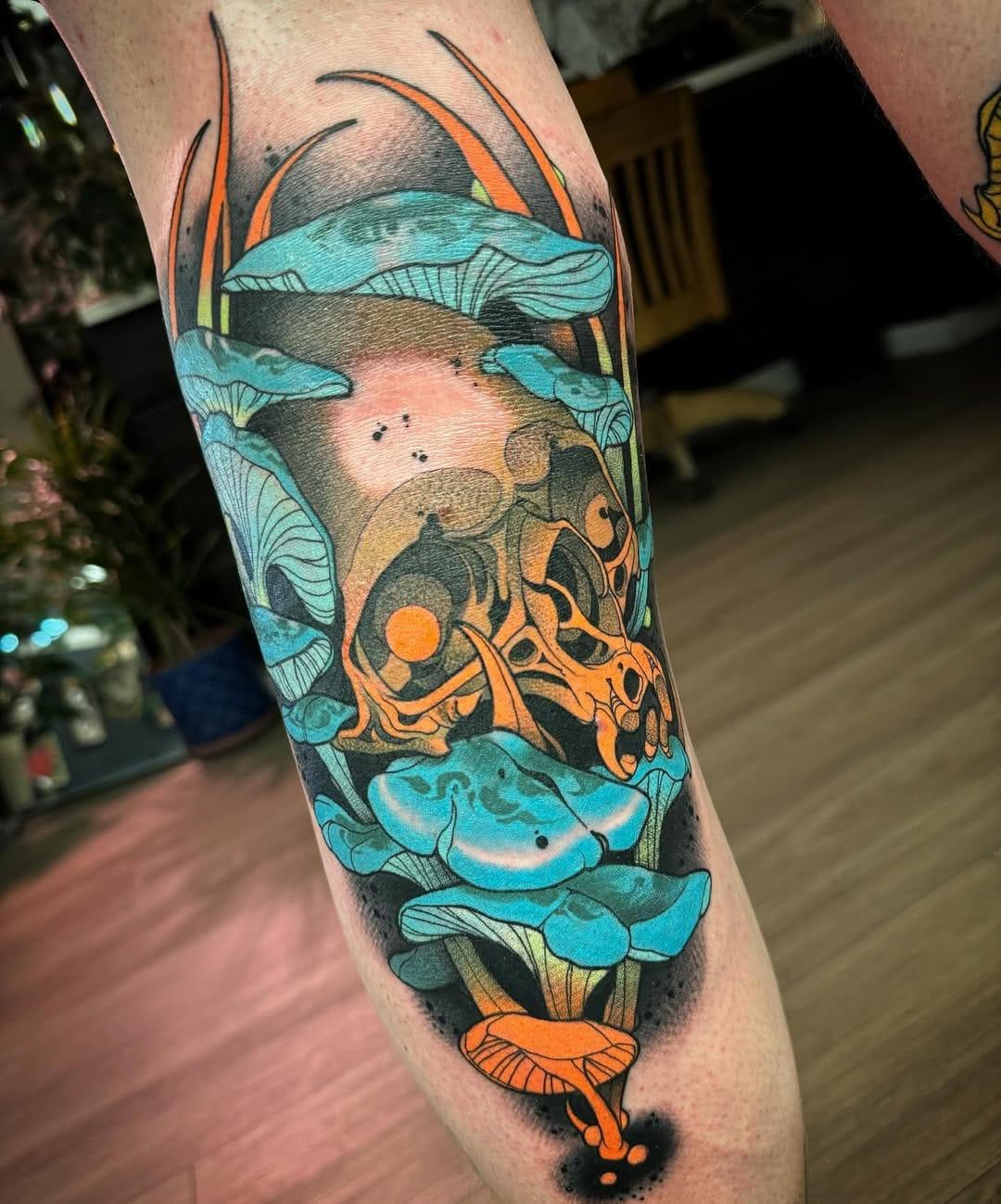 artist-profile