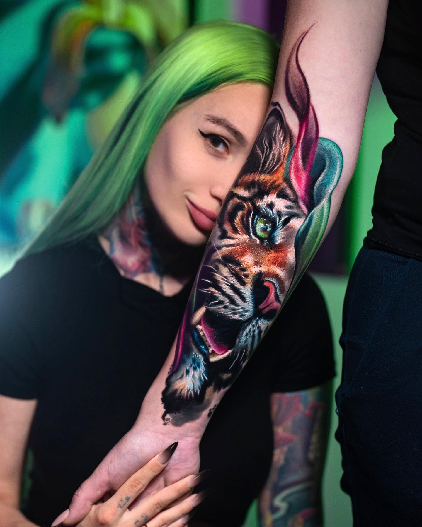 artist-profile