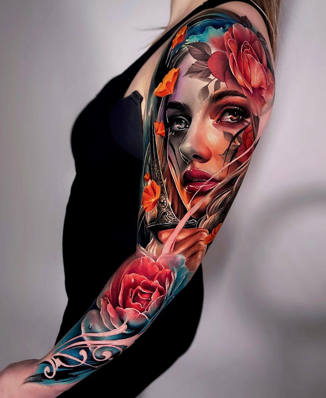 artist-profile