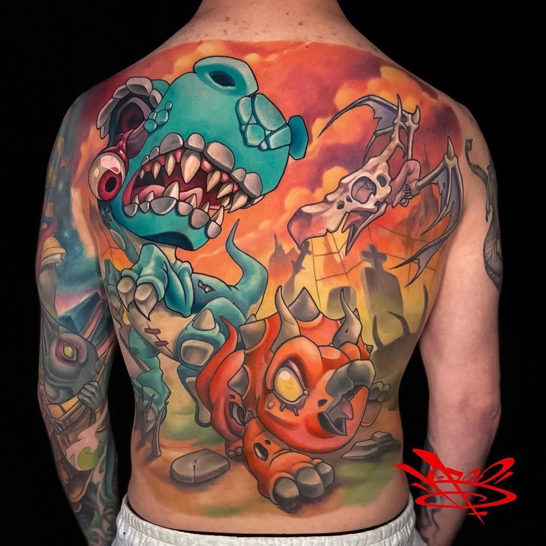 artist-profile