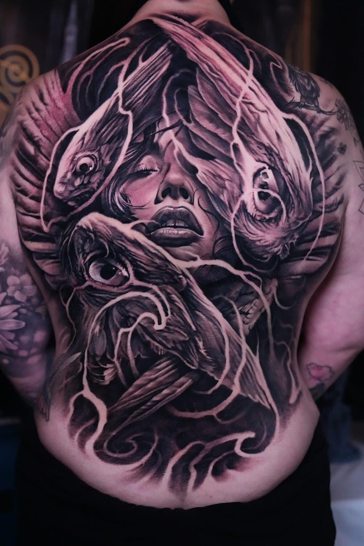 Nico Perez