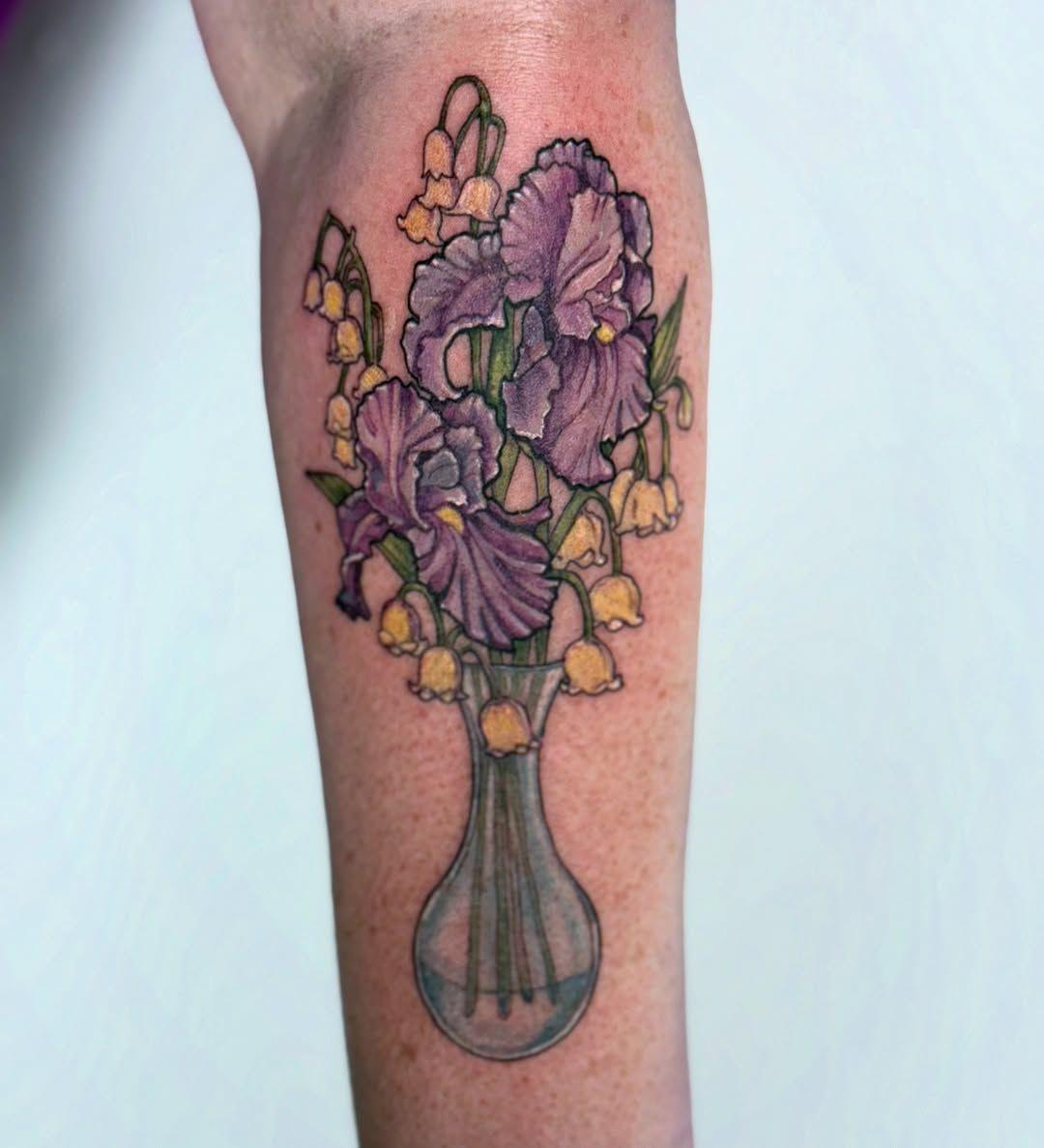 artist-profile