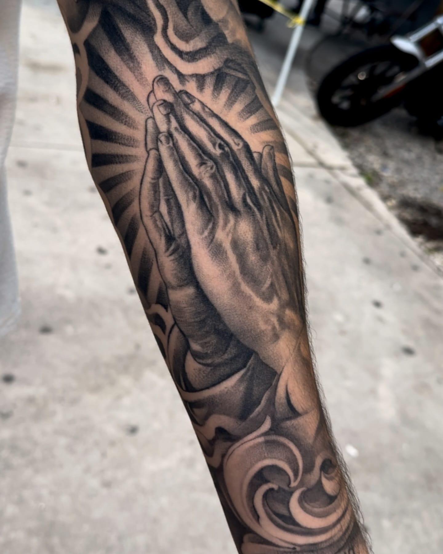 Adrian Delgado