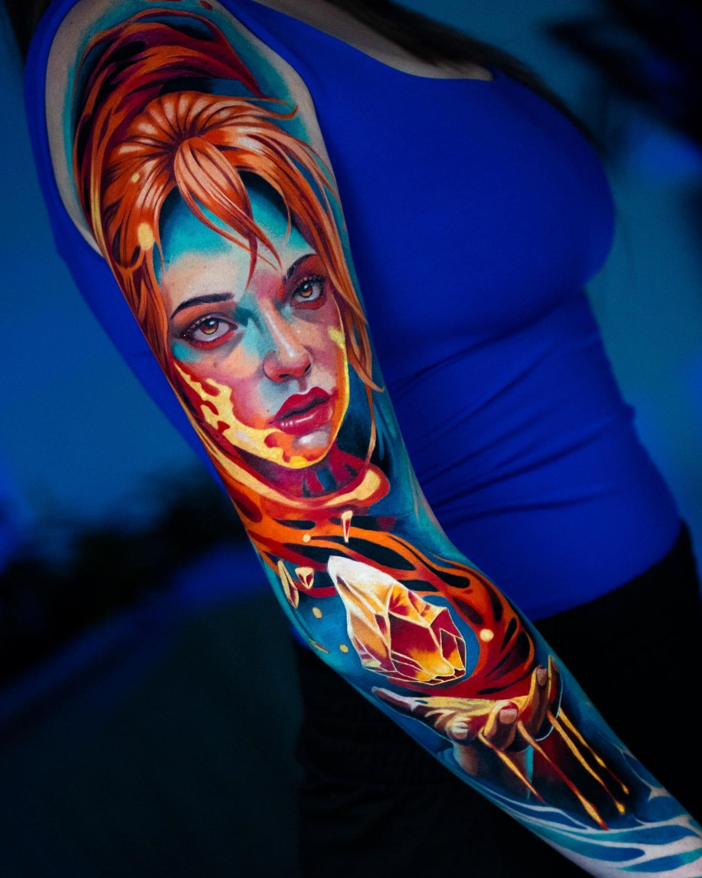 artist-profile