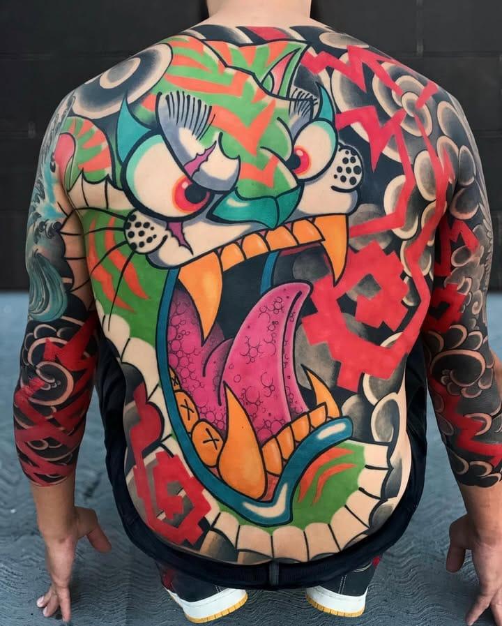 artist-profile