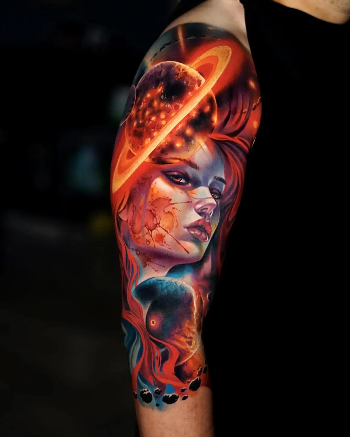 artist-profile
