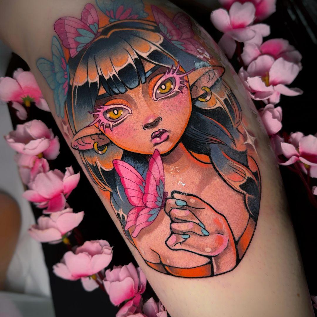 artist-profile