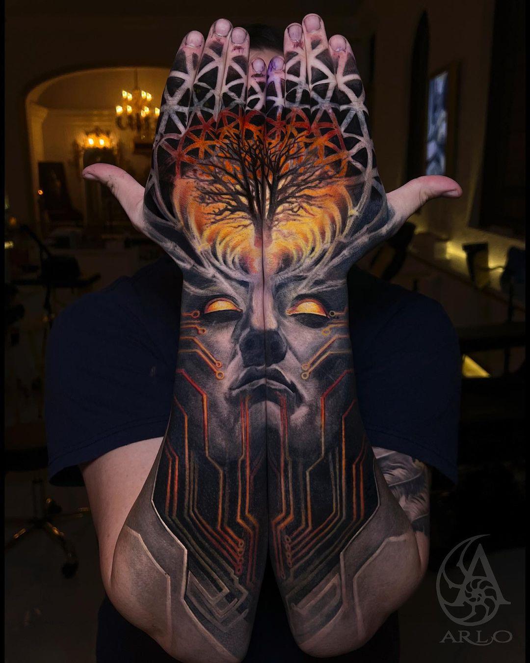 artist-profile