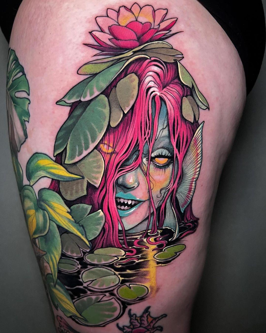 artist-profile